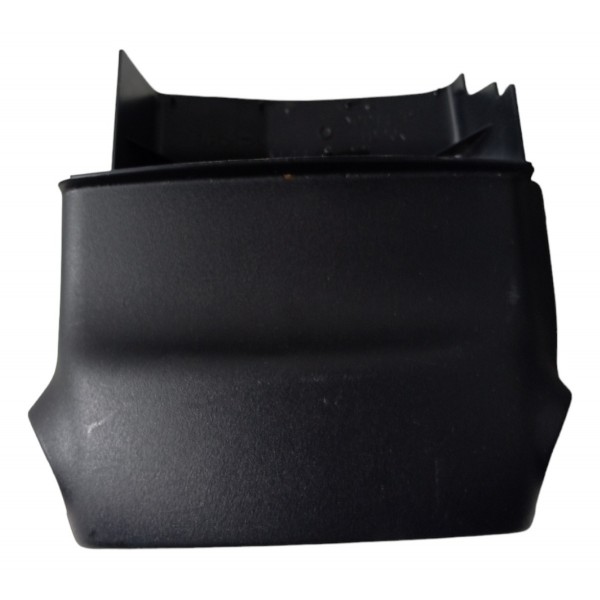 Moldura Coluna Direção Mitsubishi Outlander 2014 2015 2016