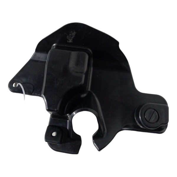 Moldura Inferior Coluna Direção Mitsubishi Outlander 2014 15