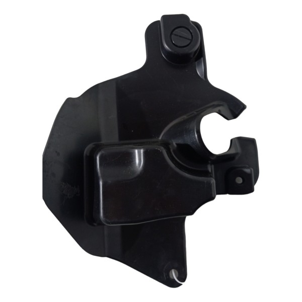 Moldura Inferior Coluna Direção Mitsubishi Outlander 2014 15