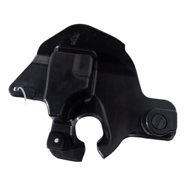 Moldura Inferior Coluna Direção Mitsubishi Outlander 2014 15