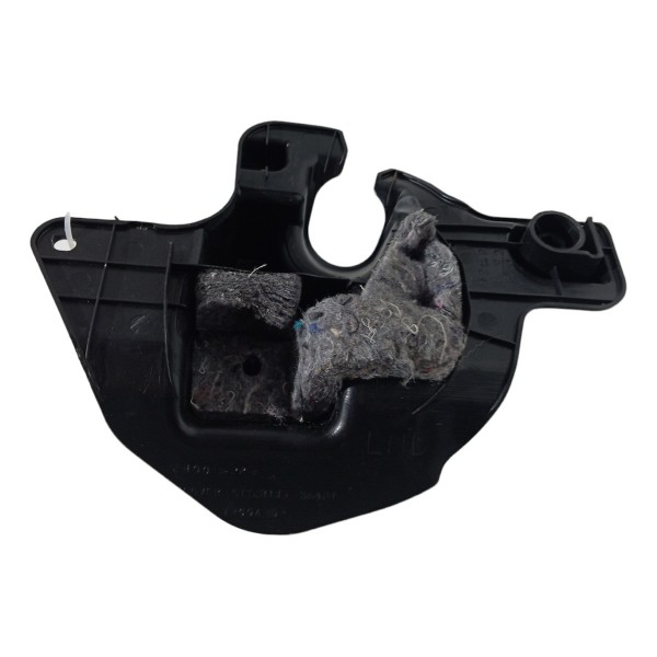 Moldura Inferior Coluna Direção Mitsubishi Outlander 2014 15