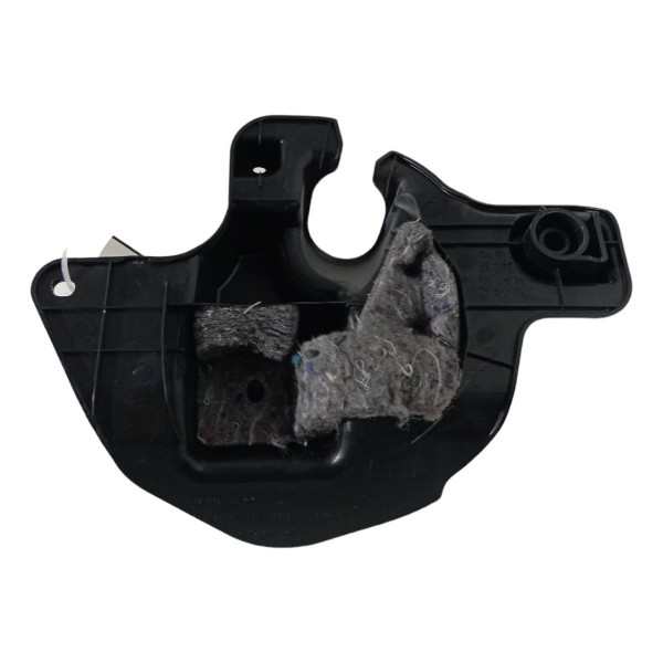 Moldura Inferior Coluna Direção Mitsubishi Outlander 2014 15