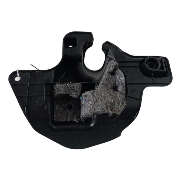 Moldura Inferior Coluna Direção Mitsubishi Outlander 2014 15