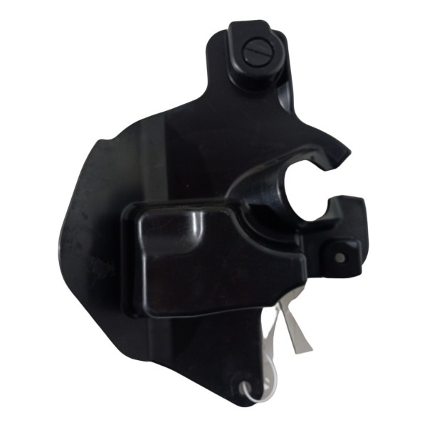 Moldura Inferior Coluna Direção Mitsubishi Outlander 2014 15