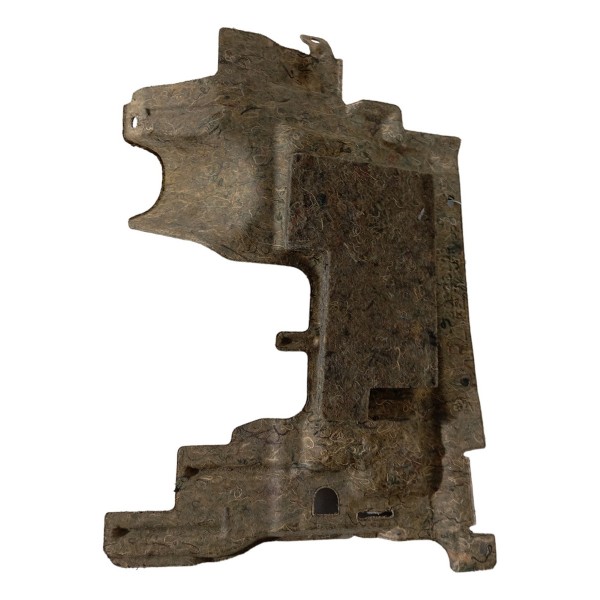 Forro Moldura Painel Inferior Mitsubishi Outlander 2014 2015