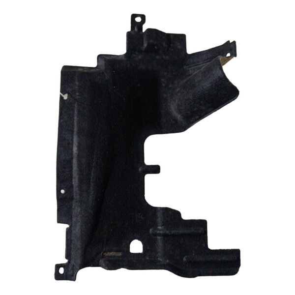 Forro Moldura Painel Inferior Mitsubishi Outlander 2014 2015