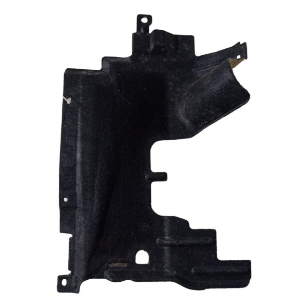 Forro Moldura Painel Inferior Mitsubishi Outlander 2014 2015