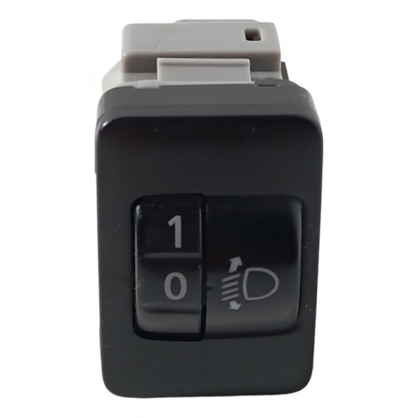 Botão Regulagem Luz Farol Painel Mitsubishi Outlander 2015