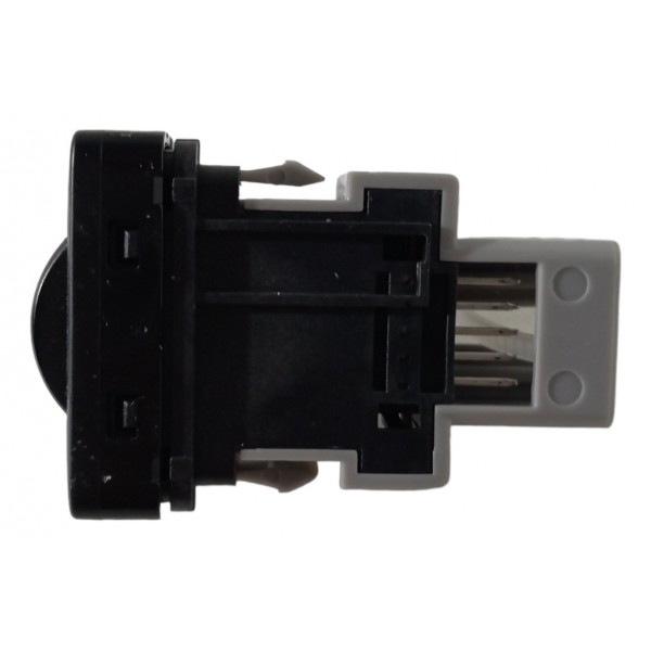 Botão Regulagem Luz Farol Painel Mitsubishi Outlander 2015