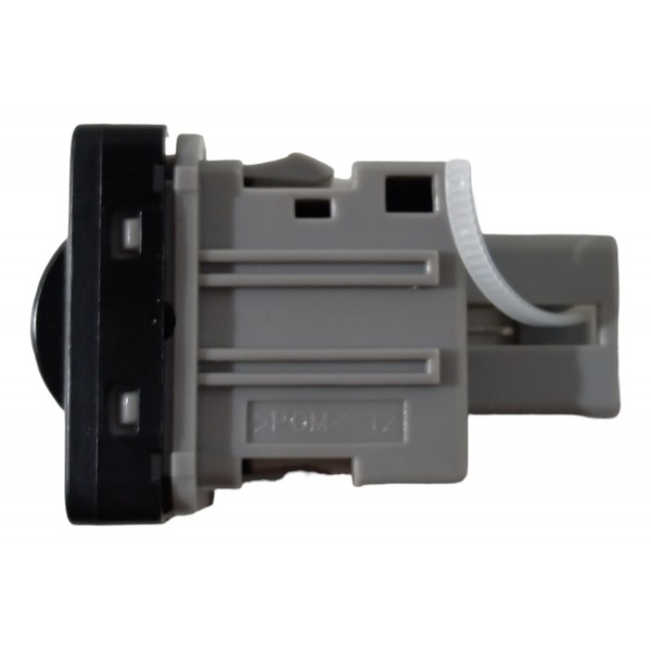 Botão Regulagem Luz Farol Painel Mitsubishi Outlander 2015