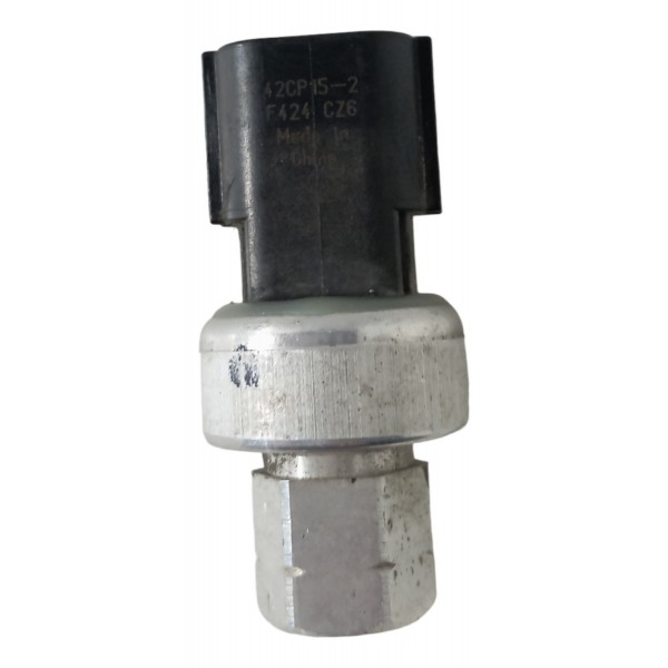 Sensor Pressão Ar Condicionado Mitsubishi Outlander 2014 15