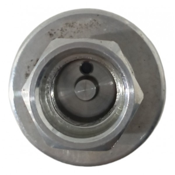 Sensor Pressão Ar Condicionado Mitsubishi Outlander 2014 15