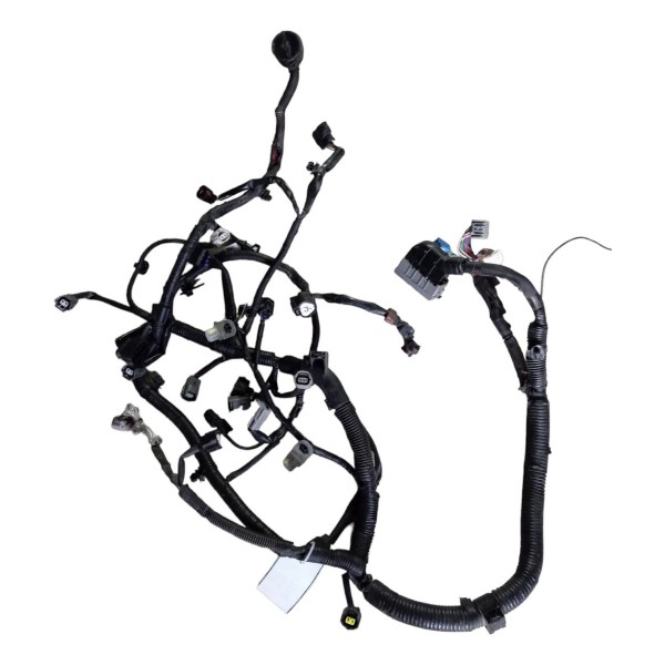 Chicote Injeção Motor Mitsubishi Outlander 2.0 2014 2015 16