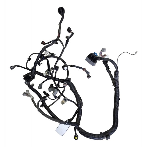 Chicote Injeção Motor Mitsubishi Outlander 2.0 2014 2015 16