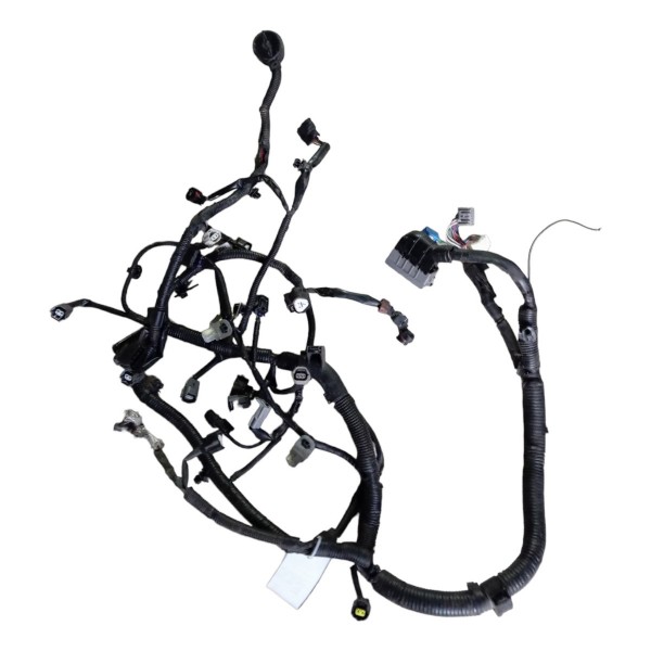 Chicote Injeção Motor Mitsubishi Outlander 2.0 2014 2015 16