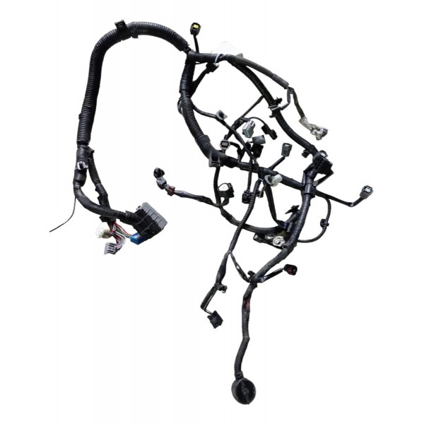 Chicote Injeção Motor Mitsubishi Outlander 2.0 2014 2015 16