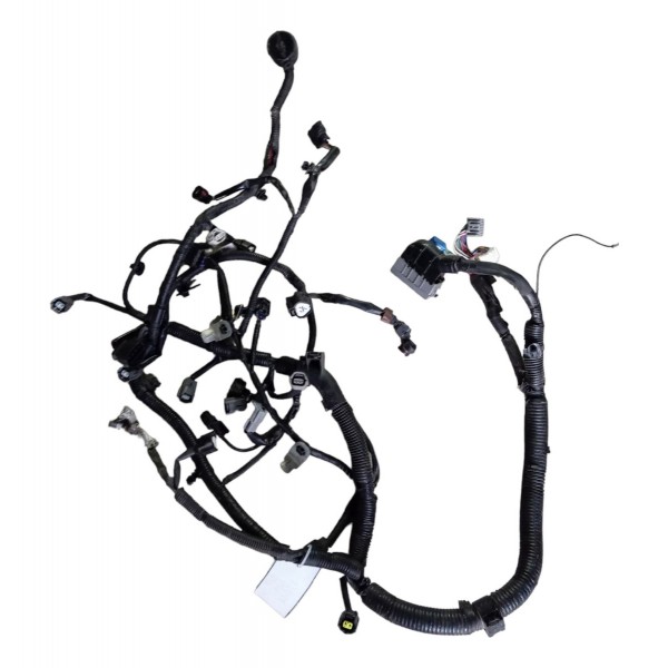 Chicote Injeção Motor Mitsubishi Outlander 2.0 2014 2015 16