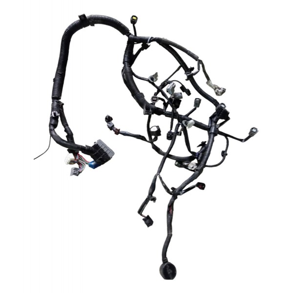 Chicote Injeção Motor Mitsubishi Outlander 2.0 2014 2015 16