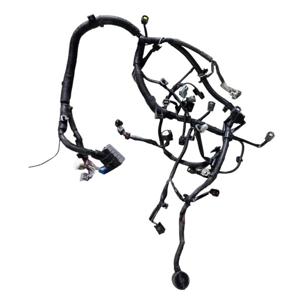 Chicote Injeção Motor Mitsubishi Outlander 2.0 2014 2015 16