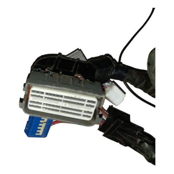 Chicote Injeção Motor Mitsubishi Outlander 2.0 2014 2015 16