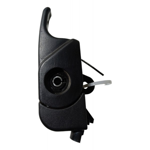 Alavanca Abertura Tanque Combustível Mitsubishi Outlander 15