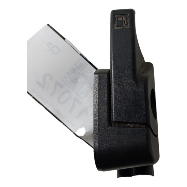 Alavanca Abertura Tanque Combustível Mitsubishi Outlander 15