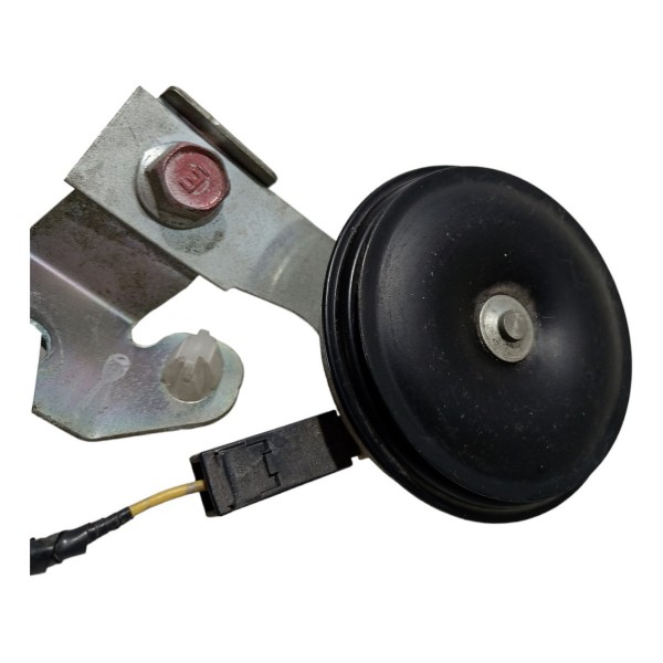 Buzina Alarme Mitsubishi Outlander 2.0 2014 2015 2016