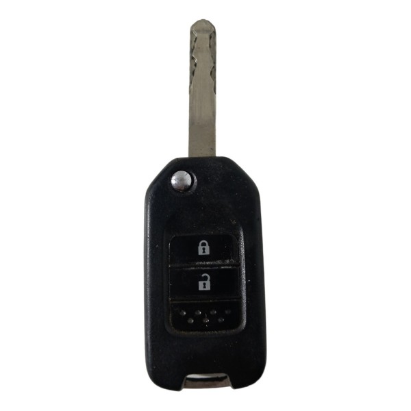 Kit Code Injeção Honda Fit 1.5 Automático 2015 2016 2017