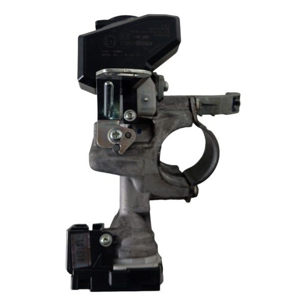 Kit Code Injeção Honda Fit 1.5 Automático 2015 2016 2017