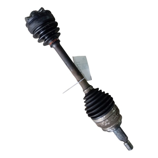 Semi Eixo Dianteiro Esquerdo Mitsubishi Outlander 2.0 2015