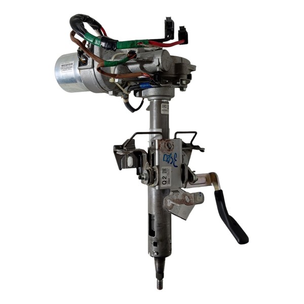 Coluna Direção Elétrica Mitsubishi Outlander 2.0 2014 2015