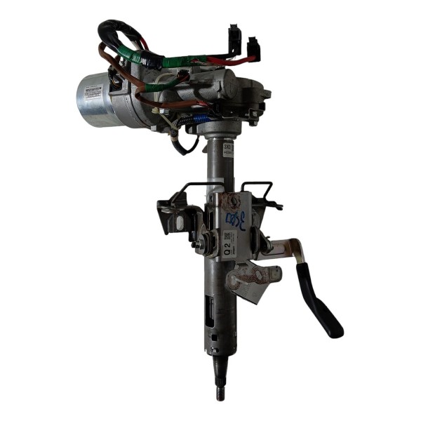 Coluna Direção Elétrica Mitsubishi Outlander 2.0 2014 2015