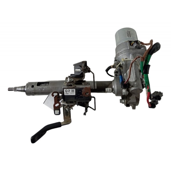 Coluna Direção Elétrica Mitsubishi Outlander 2.0 2014 2015