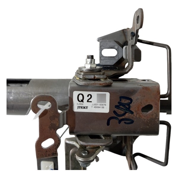 Coluna Direção Elétrica Mitsubishi Outlander 2.0 2014 2015