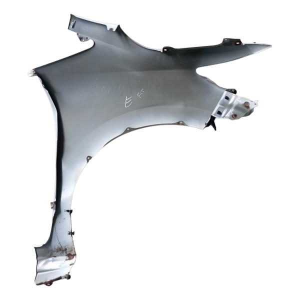 Paralama Esquerdo Honda Fit 1.5 2014 2015 2016 2017 2018