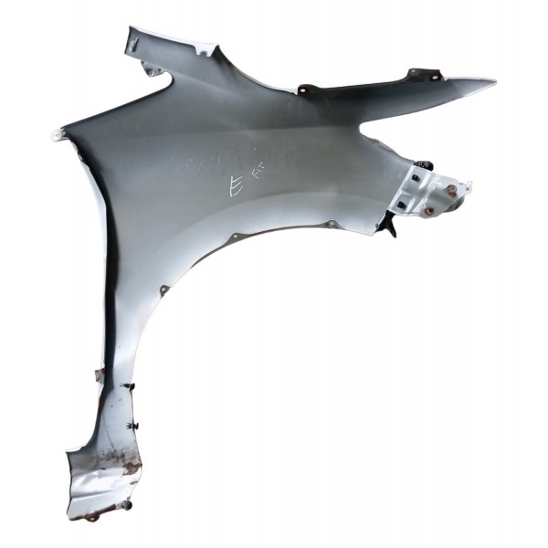 Paralama Esquerdo Honda Fit 1.5 2014 2015 2016 2017 2018