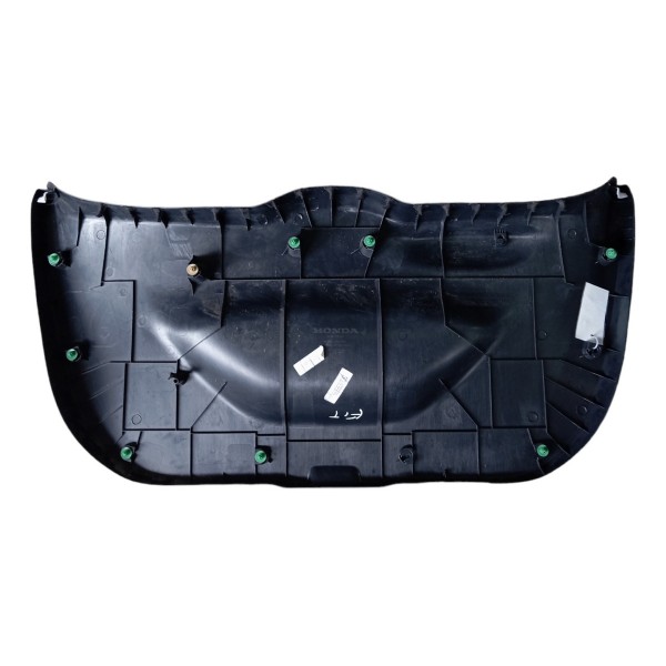 Acabamento Forro Tampa Traseira Honda Fit 1.5 2015 2016 2017