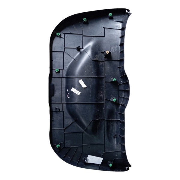 Acabamento Forro Tampa Traseira Honda Fit 1.5 2015 2016 2017