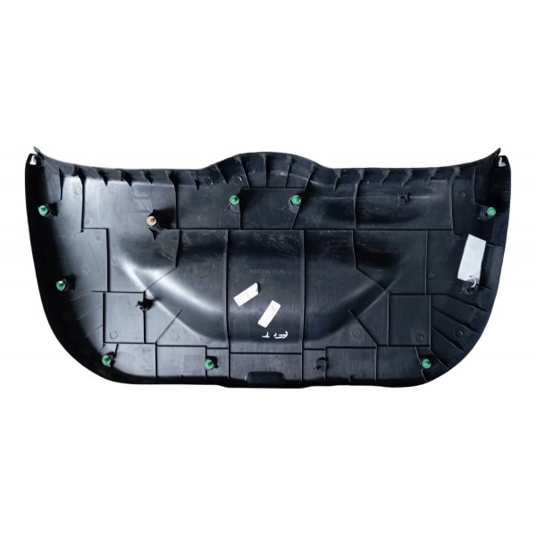 Acabamento Forro Tampa Traseira Honda Fit 1.5 2015 2016 2017