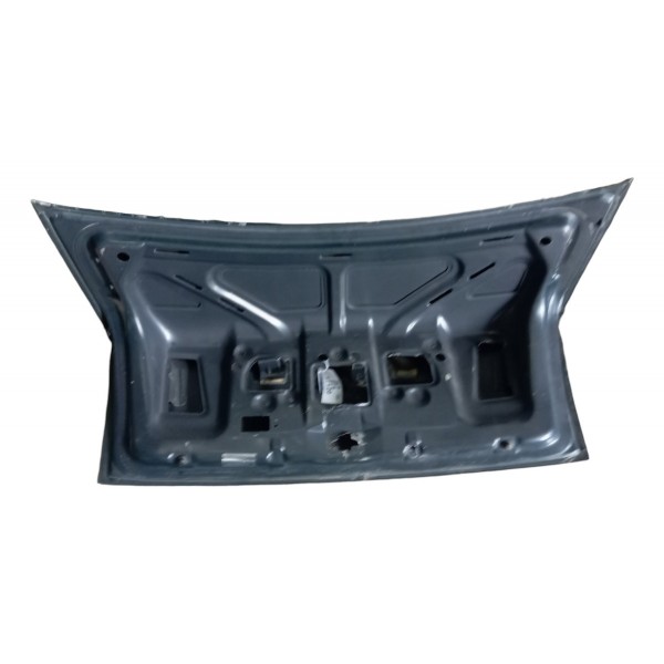 Tampa Traseira Porta Malas Chevrolet Corsa Sedan 1997 2001  Verde