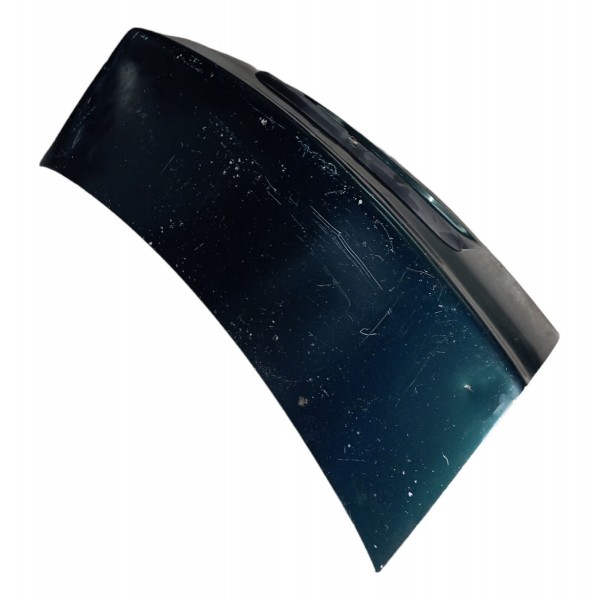 Tampa Traseira Porta Malas Chevrolet Corsa Sedan 1997 2001  Verde