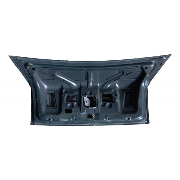 Tampa Traseira Porta Malas Chevrolet Corsa Sedan 1997 2001  Verde