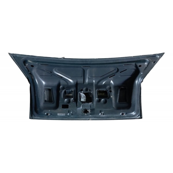 Tampa Traseira Porta Malas Chevrolet Corsa Sedan 1997 2001  Verde