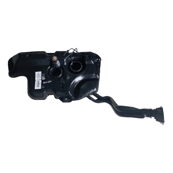 Tanque Combustível Renault Logan Sandero Duster 2009 10 11