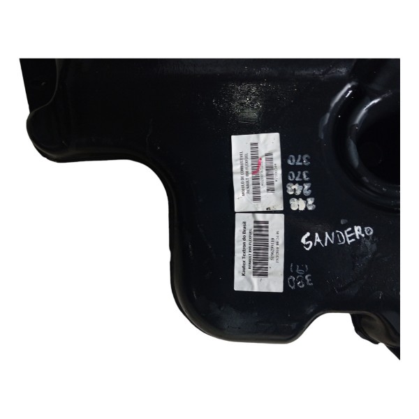 Tanque Combustível Renault Logan Sandero Duster 2009 10 11