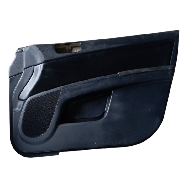 Forro Porta Dianteiro Direito Nissan Sentra 2010 2011 2012 Preto