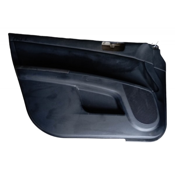 Forro Porta Dianteira Esquerda Nissan Sentra 2010 2011 2012 Preto