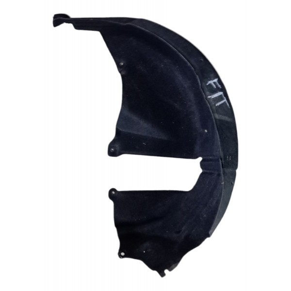 Parabarro Traseiro Esquerdo Honda Fit 1.5 2014 2015 2016 17