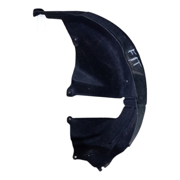 Parabarro Traseiro Esquerdo Honda Fit 1.5 2014 2015 2016 17