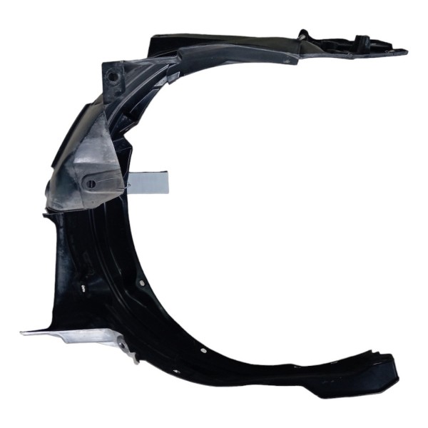 Parabarro Dianteiro Esquerdo Honda Fit 1.5 2014 2015 2016 17